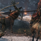 Illustration for article titled Sekiro is great; I'm the one who sucks